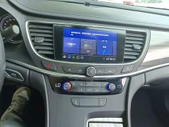 Buick Junyue 552T Luxury - ფოტო 13