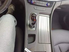 Buick Junyue 552T Luxury - ფოტო 14