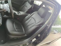 Buick Junyue 552T Luxury - ფოტო 15