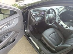 Buick Junyue 552T Luxury - ფოტო 16