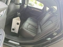 Buick Junyue 552T Luxury - ფოტო 17