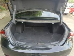 Buick Junyue 552T Luxury - ფოტო 19