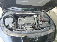 Buick Junyue 552T Luxury - ფოტო 20