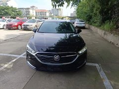 Buick Junyue 552T Luxury - ფოტო 3