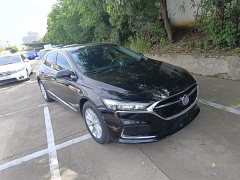 Buick Junyue 552T Luxury - ფოტო 4