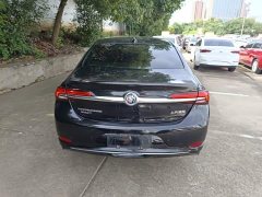 Buick Junyue 552T Luxury - ფოტო 6