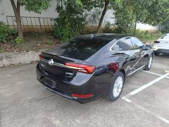 Buick Junyue 552T Luxury - ფოტო 7