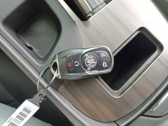 Buick Junyue 552T Luxury - ფოტო 9