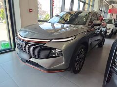 Haval Mythical Beast 2.0T Smart Edition - ფოტო 1