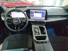 Haval Mythical Beast 2.0T Smart Edition - ფოტო 10