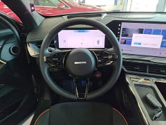 Haval Mythical Beast 2.0T Smart Edition - ფოტო 11
