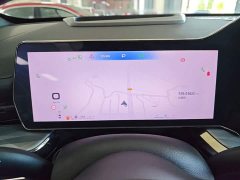 Haval Mythical Beast 2.0T Smart Edition - ფოტო 12