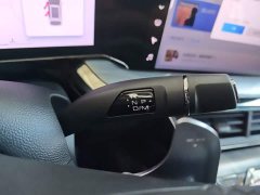 Haval Mythical Beast 2.0T Smart Edition - ფოტო 14