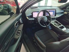 Haval Mythical Beast 2.0T Smart Edition - ფოტო 16