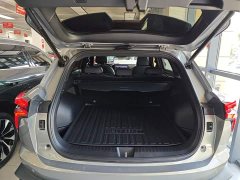 Haval Mythical Beast 2.0T Smart Edition - ფოტო 19