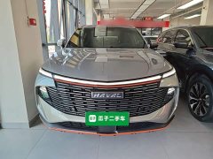 Haval Mythical Beast 2.0T Smart Edition - ფოტო 3