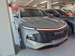 Haval Mythical Beast 2.0T Smart Edition - ფოტო 4