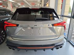 Haval Mythical Beast 2.0T Smart Edition - ფოტო 6