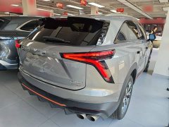 Haval Mythical Beast 2.0T Smart Edition - ფოტო 7