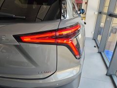 Haval Mythical Beast 2.0T Smart Edition - ფოტო 8