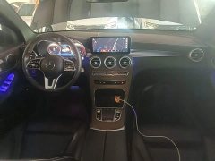 Mercedes-Benz GLC Facelift GLC 300 L 4MATIC Dynamic Luxury Edition - ფოტო 10