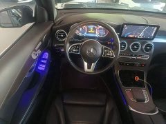 Mercedes-Benz GLC Facelift GLC 300 L 4MATIC Dynamic Luxury Edition - ფოტო 11