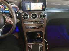 Mercedes-Benz GLC Facelift GLC 300 L 4MATIC Dynamic Luxury Edition - ფოტო 14
