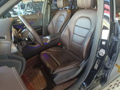 Mercedes-Benz GLC Facelift GLC 300 L 4MATIC Dynamic Luxury Edition - ფოტო 15