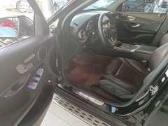 Mercedes-Benz GLC Facelift GLC 300 L 4MATIC Dynamic Luxury Edition - ფოტო 16