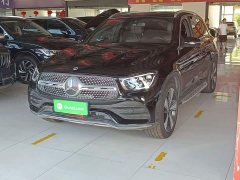 Mercedes-Benz GLC Facelift GLC 300 L 4MATIC Dynamic Luxury Edition - ფოტო 2