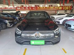 Mercedes-Benz GLC Facelift GLC 300 L 4MATIC Dynamic Luxury Edition - ფოტო 3