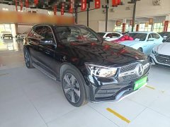 Mercedes-Benz GLC Facelift GLC 300 L 4MATIC Dynamic Luxury Edition - ფოტო 4