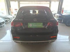 Mercedes-Benz GLC Facelift GLC 300 L 4MATIC Dynamic Luxury Edition - ფოტო 6