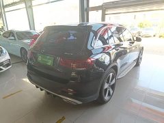 Mercedes-Benz GLC Facelift GLC 300 L 4MATIC Dynamic Luxury Edition - ფოტო 7