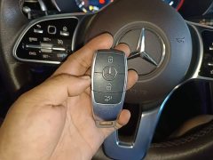 Mercedes-Benz GLC Facelift GLC 300 L 4MATIC Dynamic Luxury Edition - ფოტო 9