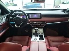Jetour Jietu X70 PLUS 1.6T DCT Star 7-Seater - ფოტო 10