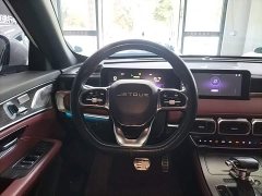 Jetour Jietu X70 PLUS 1.6T DCT Star 7-Seater - ფოტო 11