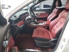 Jetour Jietu X70 PLUS 1.6T DCT Star 7-Seater - ფოტო 15