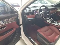Jetour Jietu X70 PLUS 1.6T DCT Star 7-Seater - ფოტო 16