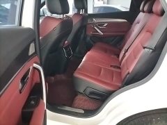 Jetour Jietu X70 PLUS 1.6T DCT Star 7-Seater - ფოტო 17