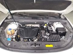 Jetour Jietu X70 PLUS 1.6T DCT Star 7-Seater - ფოტო 20