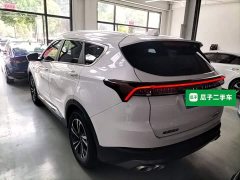 Jetour Jietu X70 PLUS 1.6T DCT Star 7-Seater - ფოტო 5