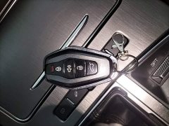 Jetour Jietu X70 PLUS 1.6T DCT Star 7-Seater - ფოტო 9