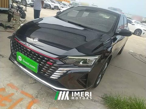 2022 Dongfeng Yixuan MAX 2021 1.5T Super Trendy Dad Edition - ავტომობილი ჩინეთიდან