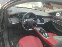 Dongfeng Yixuan MAX 2021 1.5T Super Trendy Dad Edition - ფოტო 10