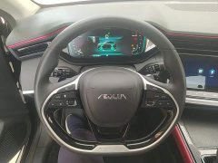 Dongfeng Yixuan MAX 2021 1.5T Super Trendy Dad Edition - ფოტო 11