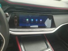 Dongfeng Yixuan MAX 2021 1.5T Super Trendy Dad Edition - ფოტო 13