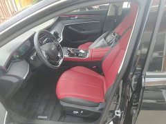 Dongfeng Yixuan MAX 2021 1.5T Super Trendy Dad Edition - ფოტო 15