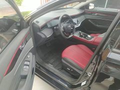 Dongfeng Yixuan MAX 2021 1.5T Super Trendy Dad Edition - ფოტო 16