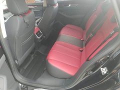Dongfeng Yixuan MAX 2021 1.5T Super Trendy Dad Edition - ფოტო 17